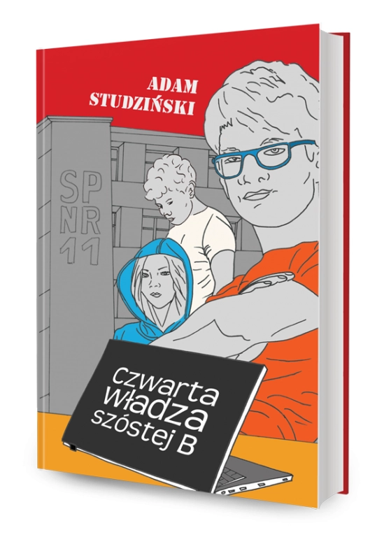 Czwarta władza szóstej B