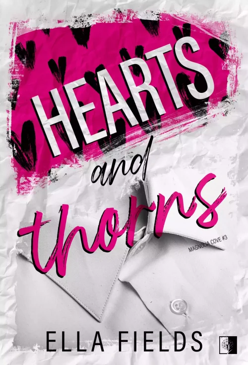Magnolia Cove Tom 3 Hearts and Thorns