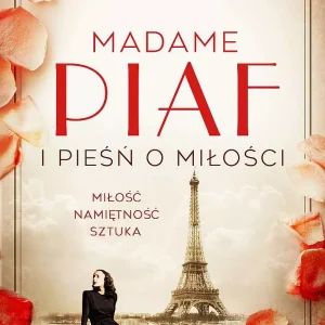 Madame Piaf i pieśń o miłości wyd. kieszonkowe