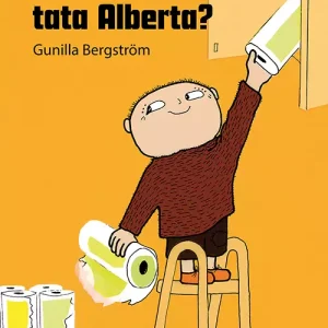 Co mówi tata Alberta?