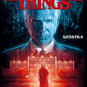 Stranger Things. Szóstka