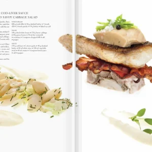 Fine Polish cuisine. All the flavours of the year