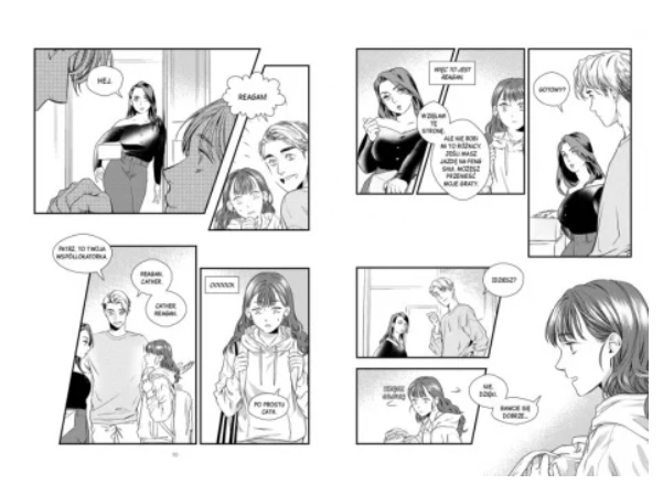 9134b-fangirl-powiesc-grafic.webp Fangirl. Powieść graficzna. Tom 1