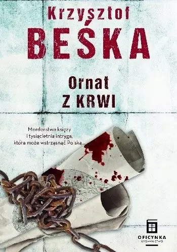 Ornat Z Krwi