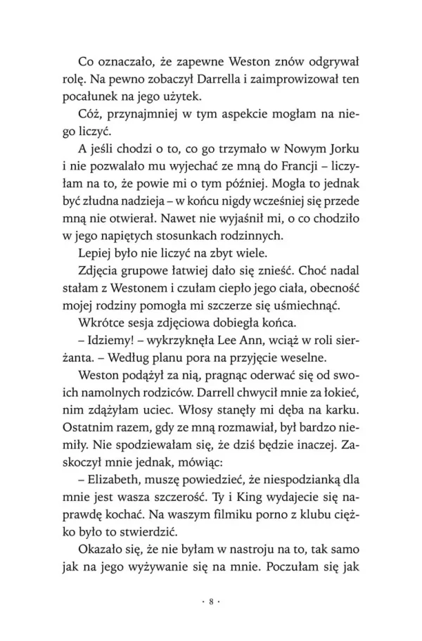 Grzeszne Gierki. Seksowny Duet. Tom 2