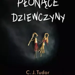 Płonące dziewczyny