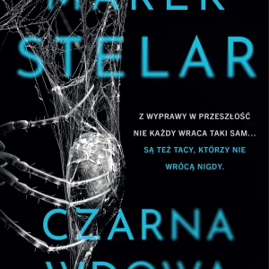 Czarna wdowa