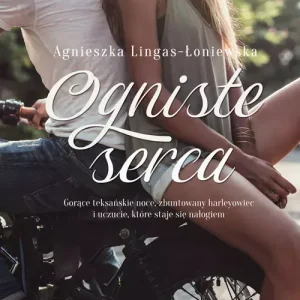 Ogniste serca