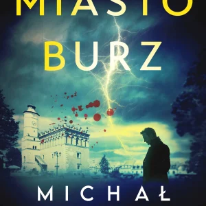 Miasto Burz