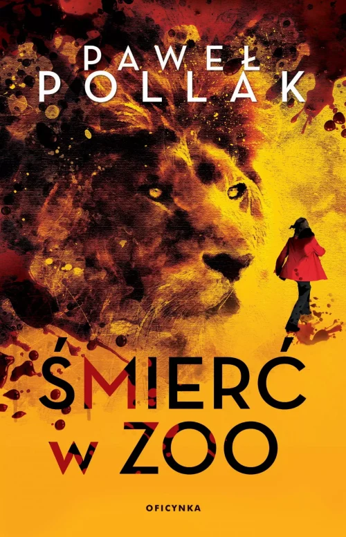 Śmierć w zoo