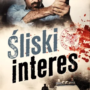 Milicjanci z Poznania. Tom 7. Śliski interes