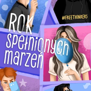 Rok spełnionych marzeń