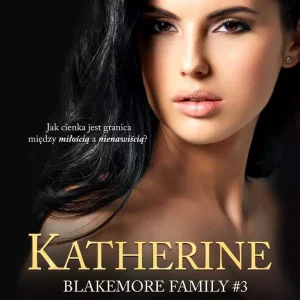 Katherine. Blakemore Family. Tom 3