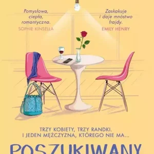 Poszukiwany ukochany
