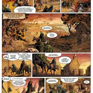 Milenium, wydanie zbiorcze