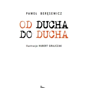 Od ducha do ducha