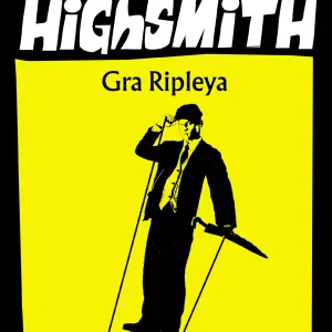 Tom Ripley. Tom 3. Gra Ripleya