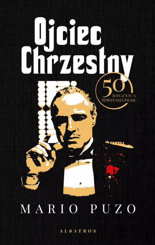 Ojciec Chrzestny (edycja limitowana)