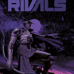 Void Rivals