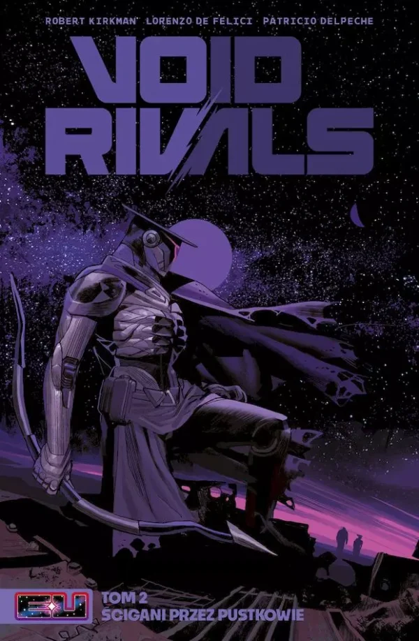 Void Rivals