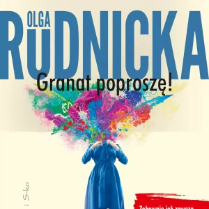 Granat poproszę!