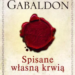 Spisane własną krwią