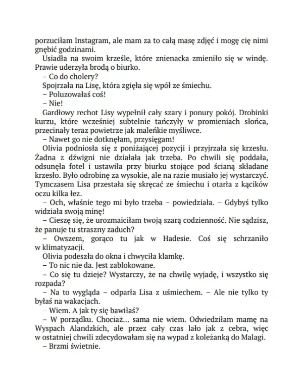 Zamrożone złoto