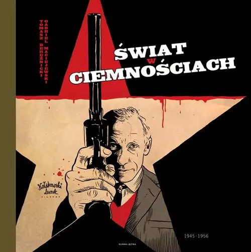Narodziny świata. Tom 3. Świat w ciemnościach