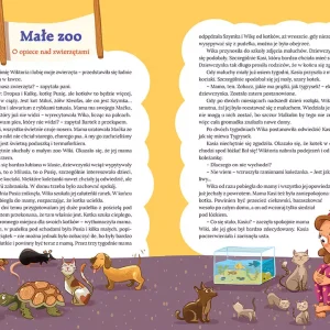 Mądre bajki - pozytywne myślenie