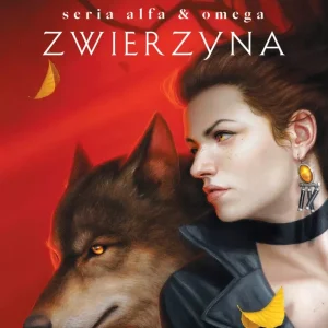Alfa & Omega. Tom 3. Zwierzyna