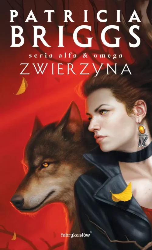 Alfa & Omega. Tom 3. Zwierzyna