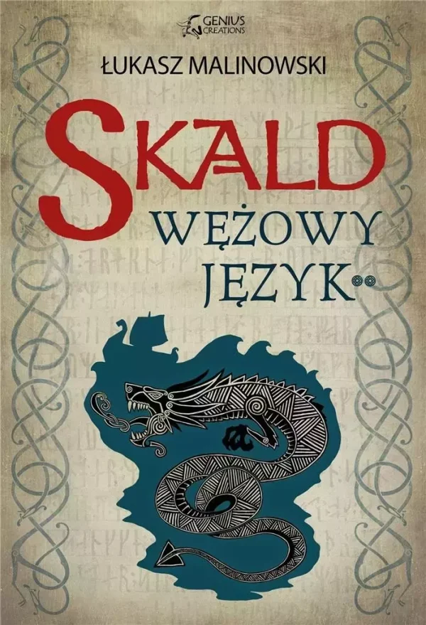 Skald | Wężowy język cz 2