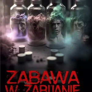 Zabawa w zabijanie