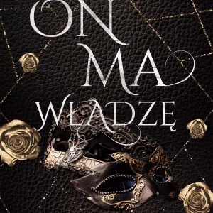 On ma władzę. Mystic#2
