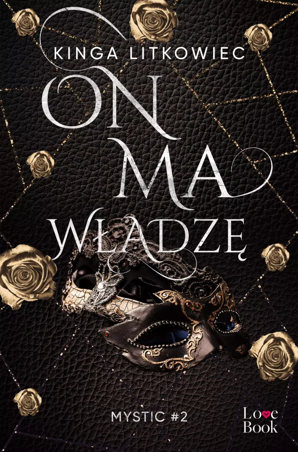 On ma władzę. Mystic#2