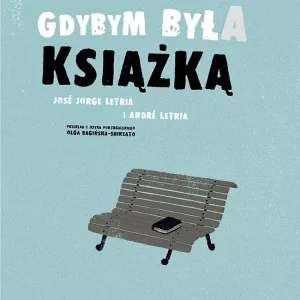 Gdybym była książką