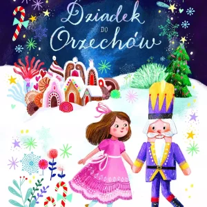Dziadek do Orzechów