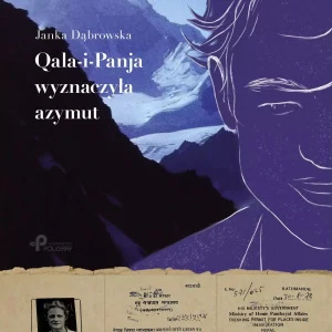 Qala-i-Panja wyznaczyła azymut. Qala-i-Panja wyznaczyła azymut