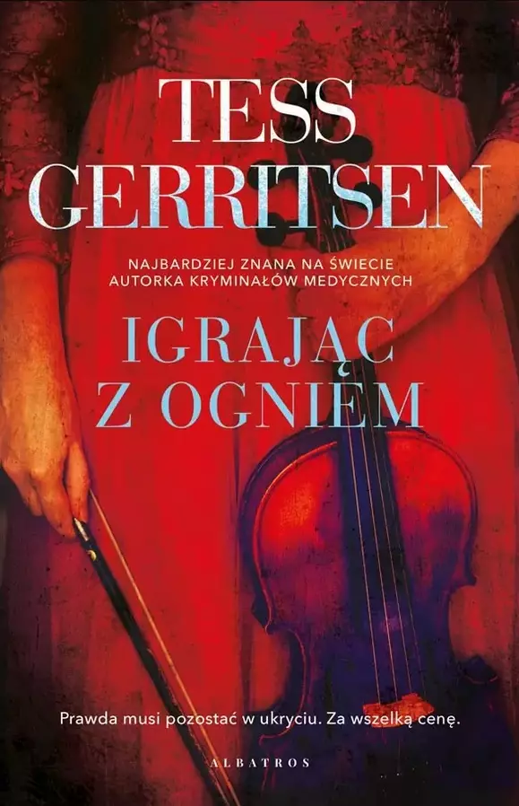 Igrając z ogniem