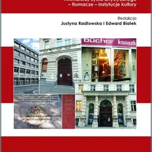 Dzieje polsko-austriackiego transferu kulturowego kulturowego. Animatorzy życia artystycznego