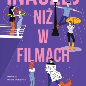 Inaczej niż w filmach