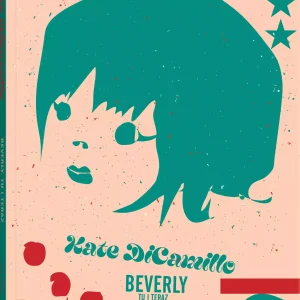 Beverly. Tu i teraz