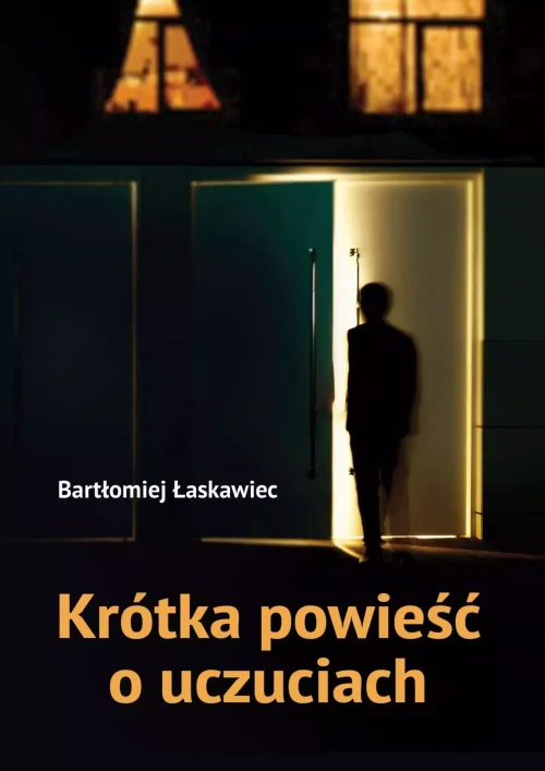Krótka powieść o uczuciach