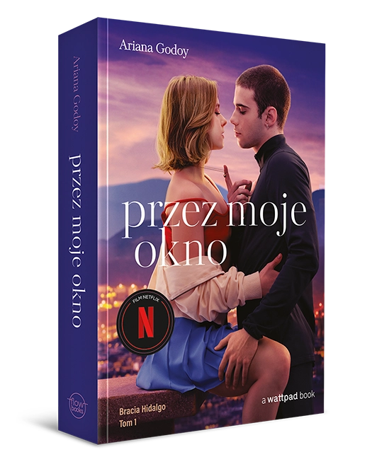 Przez moje okno