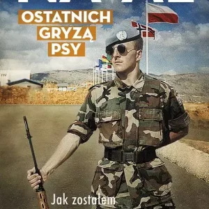 Ostatnich gryzą psy (nowe wydanie)