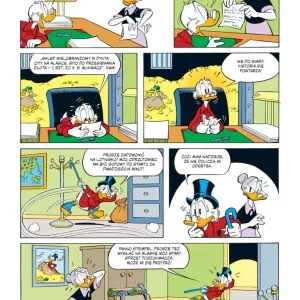 Niezwykłe losy Sknerusa McKwacza