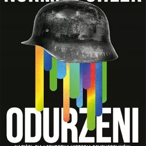 Odurzeni. Naziści, CIA i sekretna historia psychodelików
