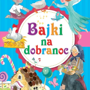 Bajki na dobranoc