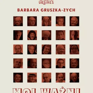 Moi ważni