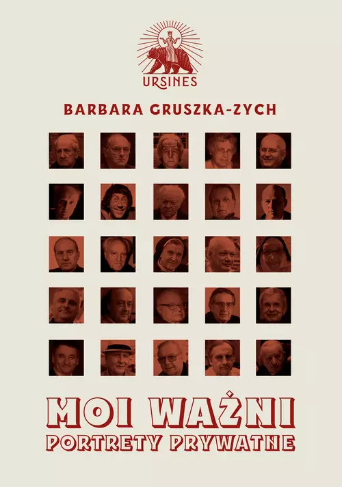 Moi ważni